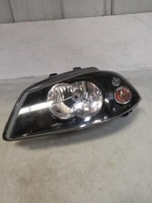 Feu avant (phare) Seat IBIZA