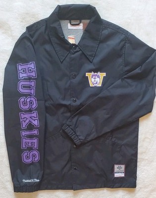 Washington Huskies Mitchell Ness Classic Throwback Head Coach