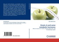 Dalia Abdel-Aleem | Orexin-A And Some Metabolic Hormones | Taschenbuch (2010)