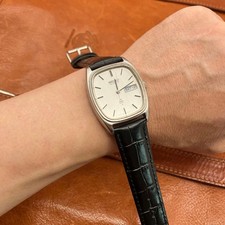 Orologio uomo SEIKO 4803 5000 vintage funzionante anni 1976