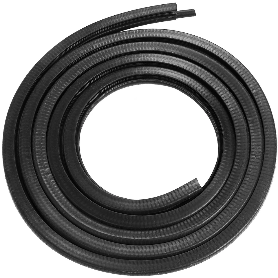 10Pcs Door Window Weatherstrip Seal Kit for Dodge D150 D250 Ramcharger W150 W350 - Image 4 of 4