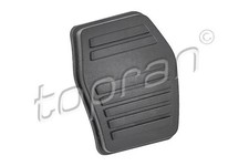 Pedalbelag Bremspedal TOPRAN 302 747 für FOCUS DFW TRANSIT CONNECT DNW FORD DBW