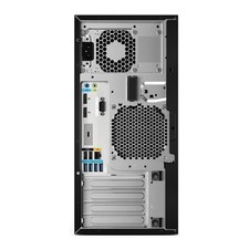 HP Intel Core i7 9th Gen. PC Desktops & All-In-One Computers for