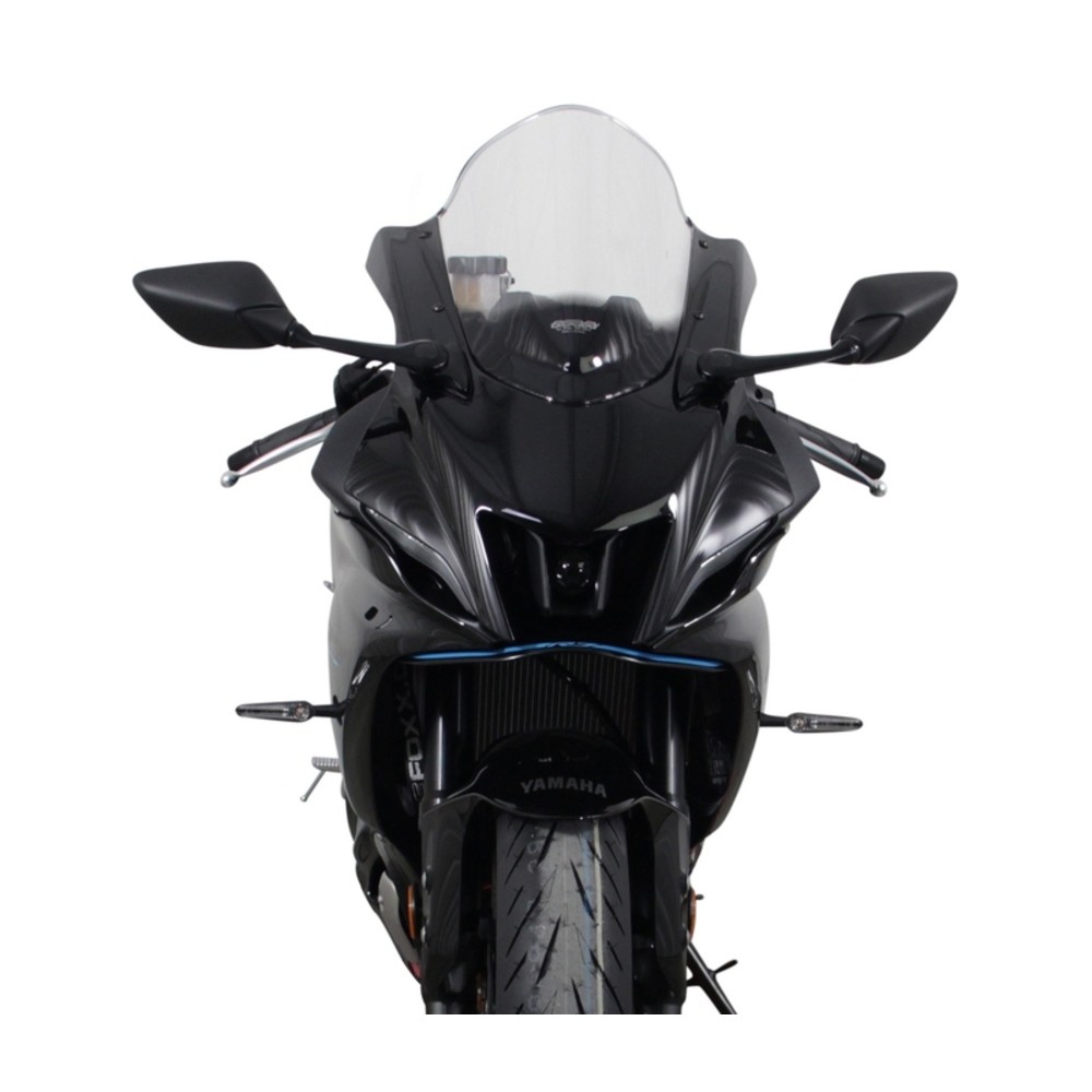 Screen MRA Racing R-Clear for Moto Spare Parts Accessories Pieces Spares