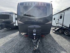 2025 Forest River Rockwood Ultra Lite TT 2616BH