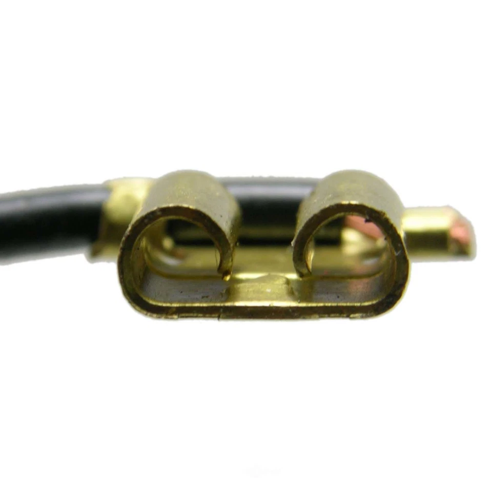 Набор контактов зажигания WVE 4P1099 - Изображение 4 из 4