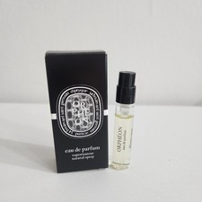 Diptyque Orpheon Eau de Parfum Sample Spray .06oz, 2ml New in Box