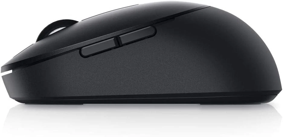 Dell Pro Wireless Mouse MS5120W Black - Image 3 of 4