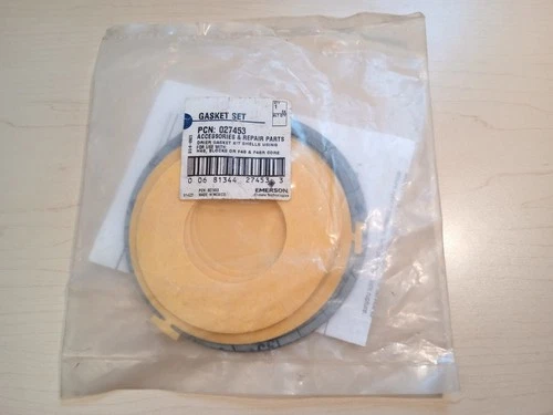 Gasket Set 027453 Trane KIT04993