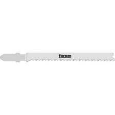 Forum Stichs&auml;geblatt T 101 BF  VE &agrave; 5 St&uuml;ck, 4317784841245