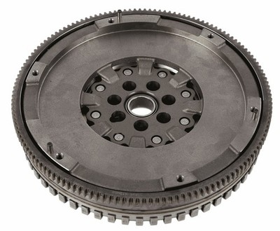SACHS Schwungrad Schwungscheibe ZMS Zwei-Massen-Schwungrad 2294 501 302 für W176