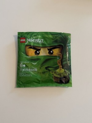 Lego Ninjago 5000179 Promotional Giveaway Polybag Rise of the Snakes aus 2012
