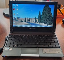 Packard Bell Dot S