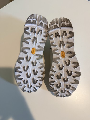 COMME DES GARÇONS HOMME PLUS SNEAKER TURNSCHUHE Gr. UK 12 US 13 - Bild 6 von 12