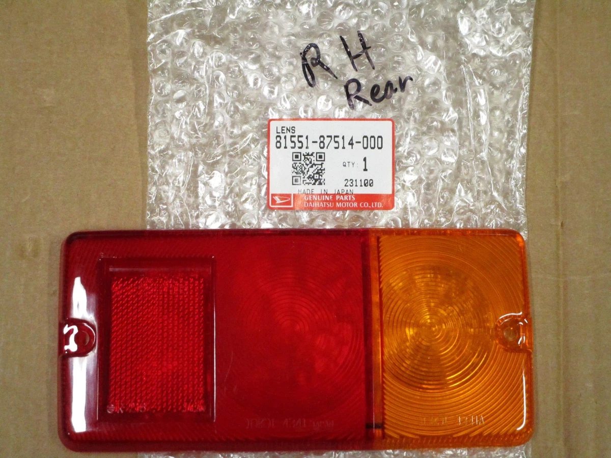 25+ Daihatsu Car & Truck Turn Signal Light Assemblies for sale