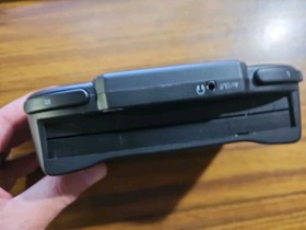 Retro duo Portable V2.0 Handheld System Nintendo NES SNES  US Seller Ships Fast