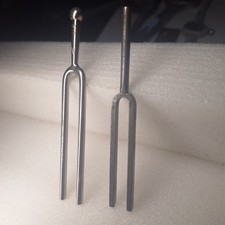 Tuning Forks 2 C523.3  A 440