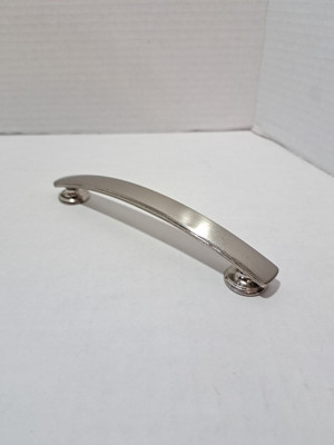 2006 KBC American Diner Style Drawer Pull Salvage 55078 6'' Long 5'' Centers
