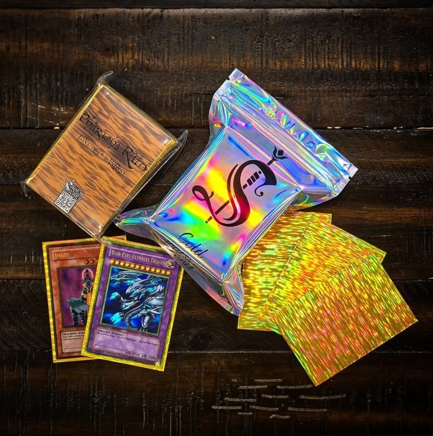 holo yugioh cards YuGiOh