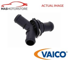 COOLANT FLANGE / PIPE VAICO V10-5866 FOR VW CRAFTER,TRANSPORTER VI