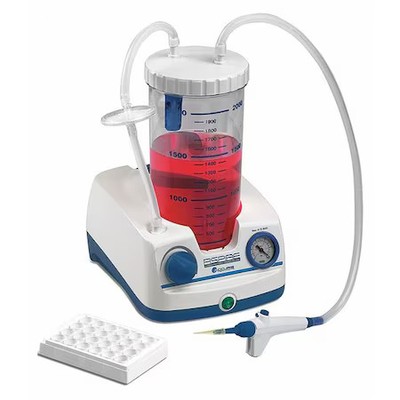Benchmark Scientific V0020 Aspirator Pump, 115V, 60 Hz