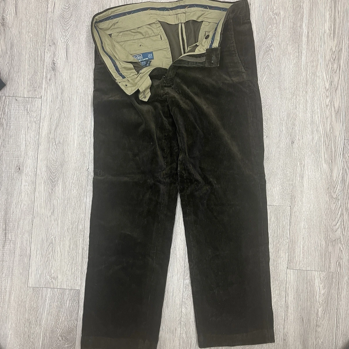 Ralph Lauren Men's Polo Ralph Lauren Andrew | eBay