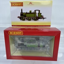 Hornby R3846X LSWR Terrier No 735 OO Gauge Tank Train New