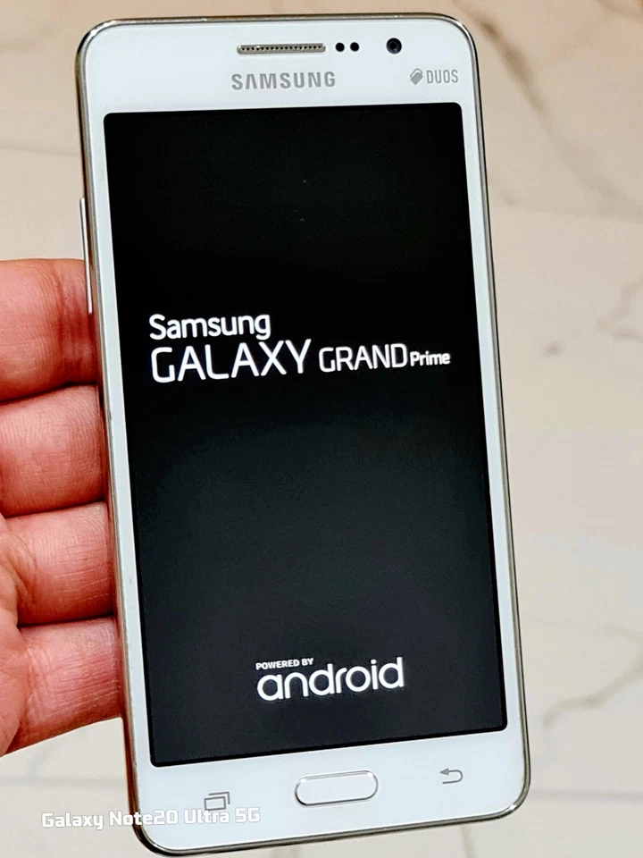 Samsung Galaxy Grand Prime SM-G531H (Unlocked) 4G Smartphone Excellent Condition - Image 4 of 4