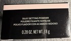 Mary Kay Silky Setting Powder in Shade Light Bronze 175898 Hard To Find Pretty! — photo 2