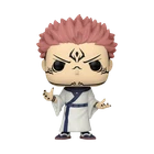 Funko Pop! Animation: Jujutsu Kaisen - Ryomen Sukuna in Kimono #1638