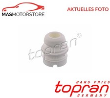 ANSCHLAGPUFFER STOßDÄMPFER VORNE TOPRAN 500 371 A FÜR BMW 3,Z4,E46,E85