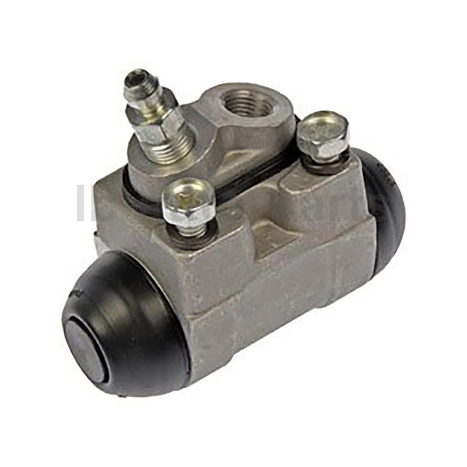 2X Cilindro de rueda de freno trasero primera parada para Chevrolet Cobalt 2009-2010 Foto 3 de 4