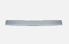 Chrome Stainless Steel Rear Bumper Guard for Mercedes Vit...