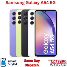 Samsung Galaxy A12/A13/A14/A15/A16/A21s/A30s/A32/A33/ A40/A54 5G Smartphones