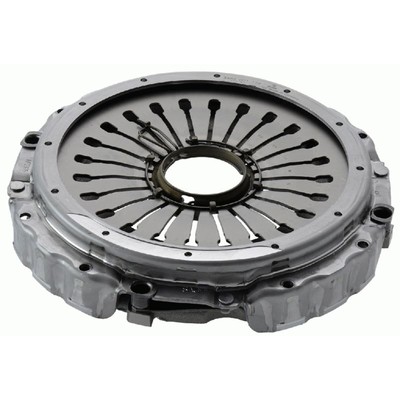 Sachs Kupplungsdruckplatte 3482001174