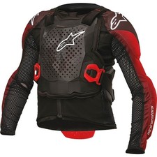 Alpinestars Bionic Tech Youth Protection Jack...