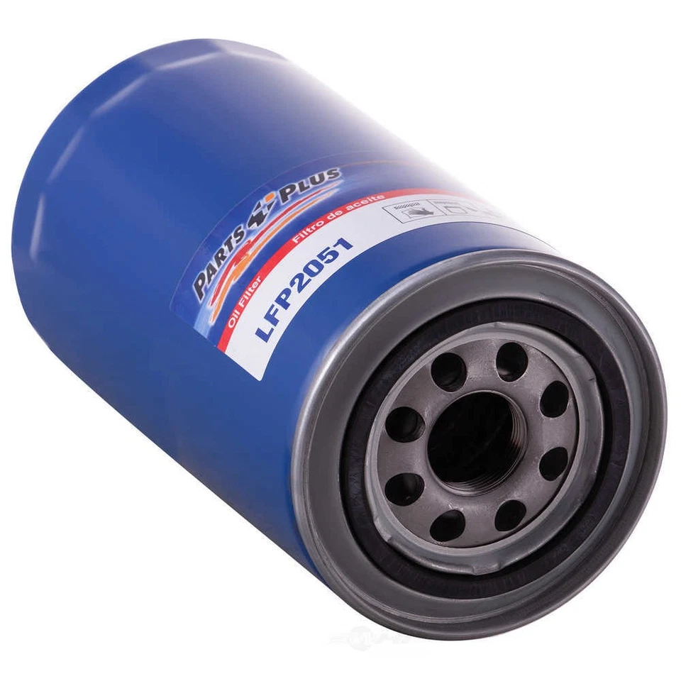 Filtro de aceite de motor para Ford F-250 Super Duty 2011-2019, F-350 Super Duty F-450 Su Foto 3 de 4