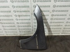 JAGUAR XJ X351 N/S PASSENGER SIDE LEFT WING GREY LKH