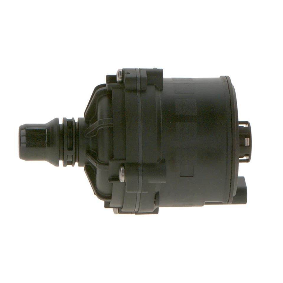 Bomba de agua auxiliar 12 voltios repuesto para BMW X5 2016-2023 para 11518679885 Foto 2 de 4