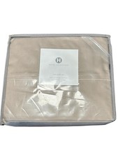 Hotel Collection 100 Egyptian Cotton Full Sheet Set 525 Thread Count