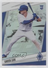 2020 Panini Chronicles Phoenix Holo Gavin Lux #3 04za
