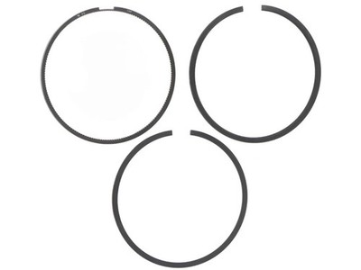 Mercedes-Benz Piston Ring Set (Standard) | 2007-2018 6420300024--KOL