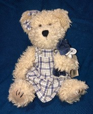 Boyd s Collectible Bear  Rachel & B. Bearlove...