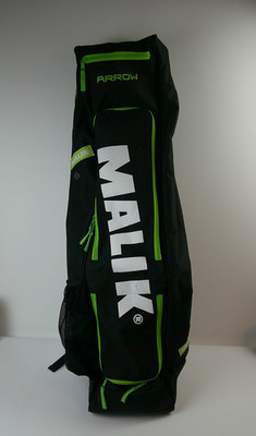 Malik Arrow Jumbo Stick Bag