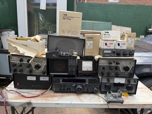 Yaesu Ft 77 | eBay