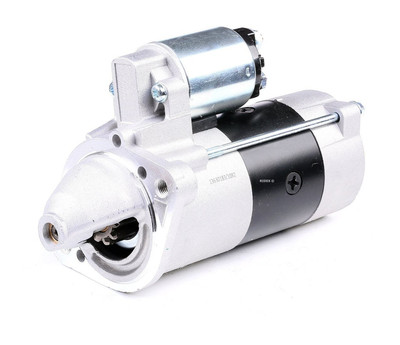 RIDEX 2S0094 Starter Anlasser 1kW passend für MERCEDES-BENZ A-Klasse (W169) 12V