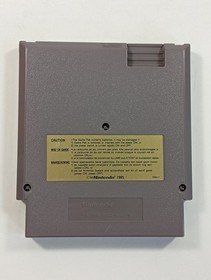 ELITE NINTENDO NES PAL-B FRA (COMPLETE - VERY GOOD CONDTION)