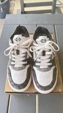 Coach Soho sneakers Size 9.5 B