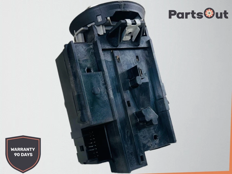 2013-2017  VOLKSWAGEN CC IGNITION SWITCH  P/N 3C0905843AE - Image 3 of 4