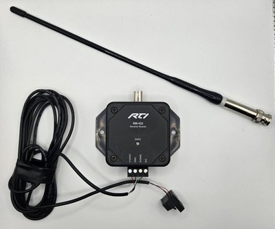 RTI RM-433 Receiver Module Remote Technologies Inc.